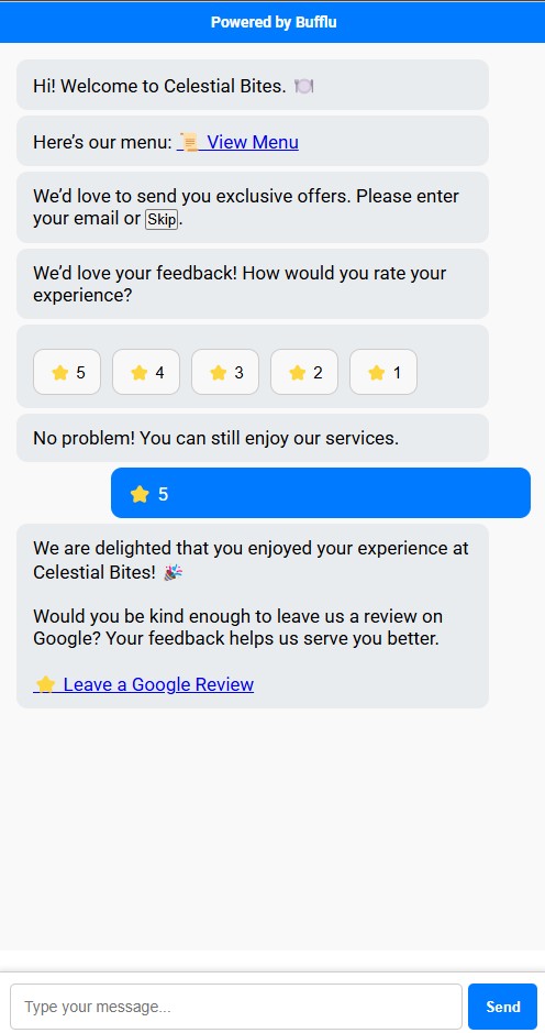 Step 6 Screenshot